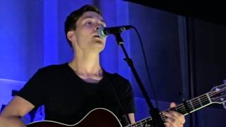 Clay Finnesand (Live) Part 1