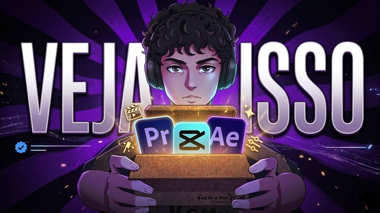Antes de postar seu vídeo… veja isso!