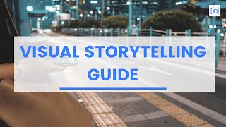 How to do Visual Storytelling?