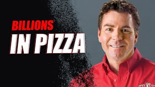 Celebrity Being A Billionaire | Papa John Schnatter Wealth