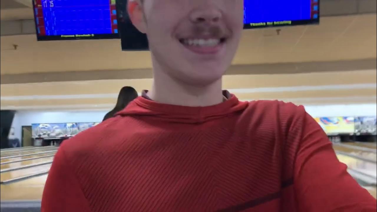 ESP meetup at the Classic lanes bowling alley In Rome Ga 10/18/23 part