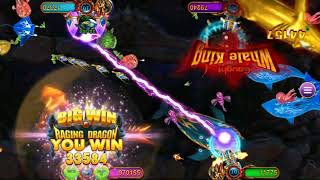 Ocean King - Boss Raging Fire screenshot 1