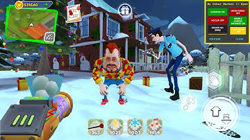 Dark Riddle New Update 17.5.0 | UPDATED STORY ( Mod All Skin ) Dark Riddle Player | Part 32