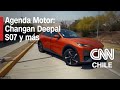Probamos el Changan Deepal S07, Baic y su apuesta por la electromovilidad y más en Agenda Motor