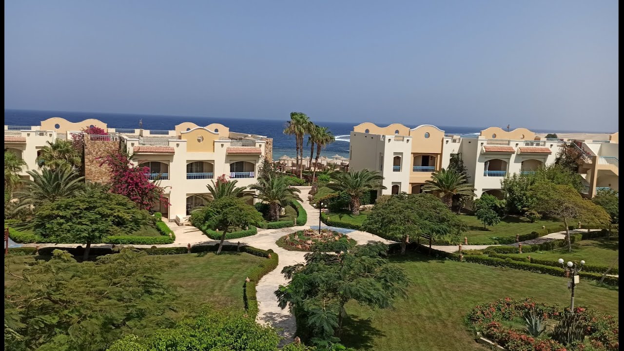 CONCORDE MOREEN BEACH 2022 MARSA ALAM