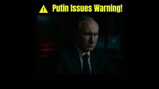 💣 Massive Russian Strike — Poland Scrambles as Europe Braces for Winter  #donaldtrump