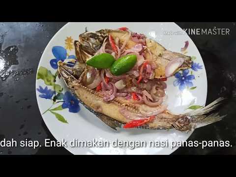 resepi-ikan-terubuk-masin-goreng-sedap