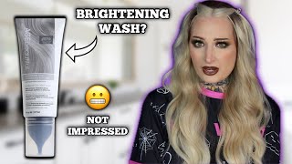 Agebeautiful Brightening Wash