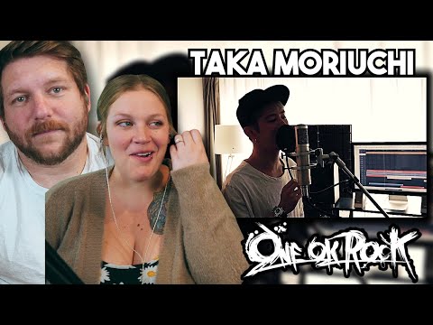 My Wife Left Me For TAKA x ONE OK ROCK x ADELE Hello Reaction