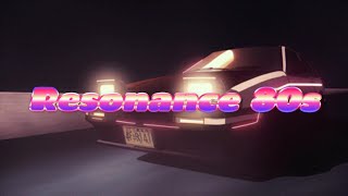 Download lagu Resonance (The 80s Remix)