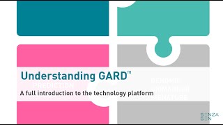 GARD technology full introduction