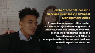 Wahid Asaddi Abdilla Successful Business Via A Project Manager