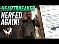 Breaking News! Heartbreaker NO LONGER Has Multiplicative DMG!! - The Division 2