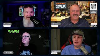 Ham and Tell - HRKT Live
Like and Subscribe!
Tips for learning CW https://ve6lk.com/learning-morse-code/
Morse Tutor kits for sale https://ve6lk.com/morse-tutor-kits/
Follow me on Twitter https://twitter.com/VE6LK
Follow me on Mastodon https://mastodon.hams.social/@VE6LK
See my website https://ve6lk.com
Follow my adventures on QRPer.com https://qrper.com/author/vince/
Subscribe to Thomas K4SWL on YouTube @ThomasK4SWL
Drop by the New CW Operators Roundtable hosted by @AA0Z and Subscribe!
#cw #pota #parksontheair #QRP #hamradio #amateurradio #qrpportable #morsecode #LICW #sota #cwinnovations #CWAcademy #efhw #endfedhalfwave #hamradioantenna #qrp_antenna #antenna #CW_copy_practice #call sign copy practice #CW_copy_practice #subtitles #elecraft #yaesu #alberta #VE6LK #ssb #HamRadioWorkbench #HRWB Ham and Tell - HRKT Live