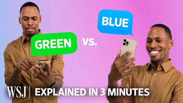 The Apple, Google and RCS Debate, Explained in Three Minutes
