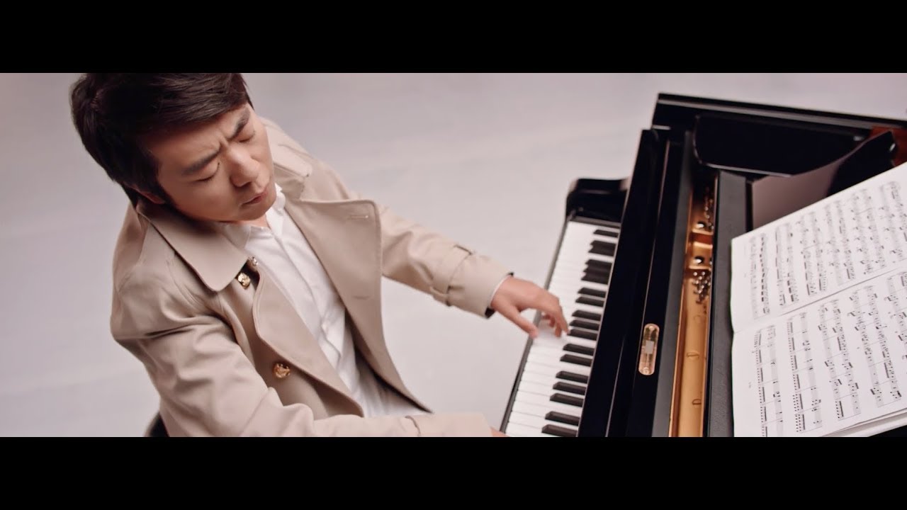 Lang Lang - 'All Ages' (Official Video)