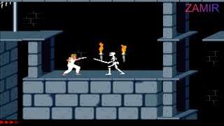 Prince of Persia - PC Longplay