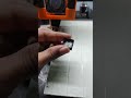 Using 2 seperate prints joined together. comment down for more details