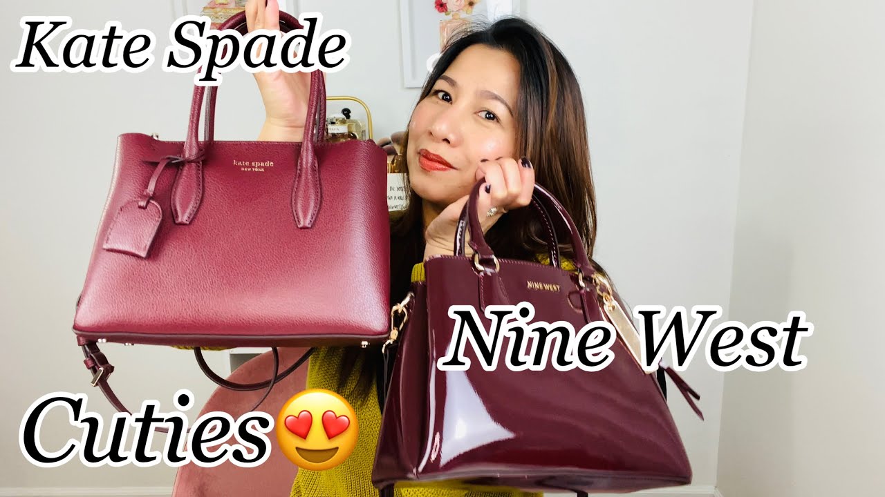 New Handbags | Nine West comfortable and fashionable shoes and handbags for  women to work and live. Nine West is world-famous for Pumps, Boots,  Sandals, Booties, Sneakers, Mules, Slides and New Handbags