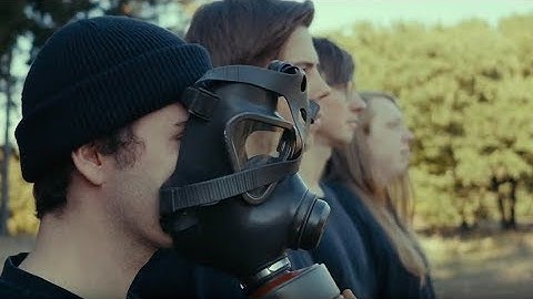 Promised Downfall - Yanomami (Official Video)