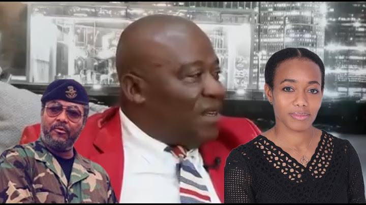 'Sit down, you daughter of a murderer' Ghana Parliament but did J J Rawlings did all this