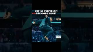 Why Is It Always Walmart?