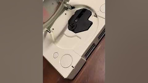 Modified Sony Playstation One 1 PS1 PSone console custom window 4 CD-ROM Led mod x 2 3 leds fitted