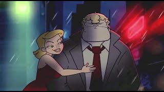 cavanaugh - made u look