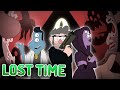 Ford Pines 30 Years in the Nightmare Realm FULL TIMELINE! (Gravity Falls  Journal 3 Lore Explained)