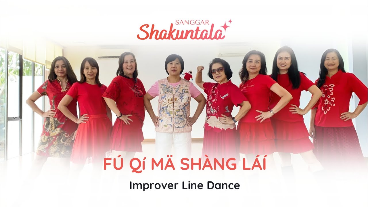 FÚ Qí MÄ SHÀNG LÁÍ - Bora - Bora Class