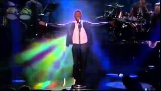 Usher Rock with you Michael Jackson