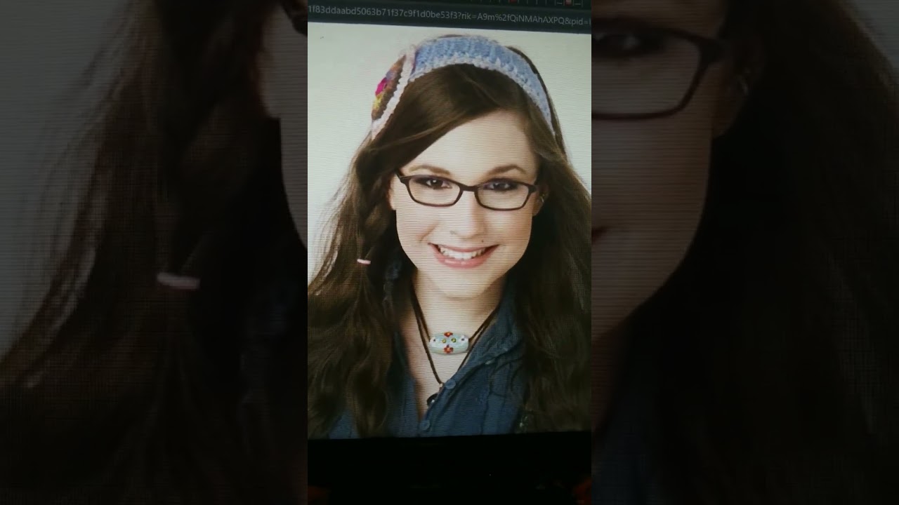 Erin Sanders Is Dirty Harry