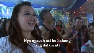 Bujang Temuai  Artis Pbp mtv