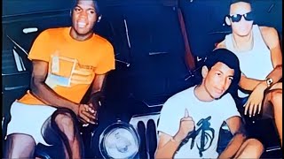 Dwop & LA - Born Hustlers