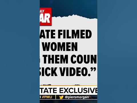 Shocking Revelations About Andrew Tate That Will Leave You Speechless