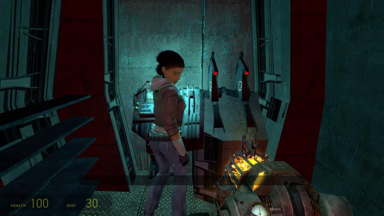half life 2 episode 1 completo pc half life 2 episode 1 completo pc