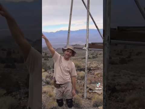 Proof Kenny Veach Wasn't Alone On His M Cave Hike