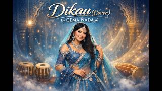  Bikin Baper Lagu Dari Evie Tamala  Dikau Versi Bollydut Cover By Gema Nada Ai