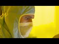 video aziendali Saes Group clean room materiali getter video industriali #industrialvideo