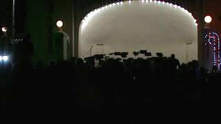 EHS Concert Band Veterans Day Concert 2017 March of the Armed Forces