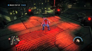 [Cùng chơi] Saints Row IV Part 3: NEW POWER