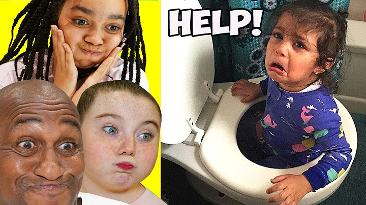 TRY NOT TO LAUGH CHALLENGE!! ( You Laugh You Lose )
