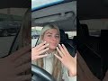 POV: Prom Prep Day 2 ✨💅 Nail Stanning Before Prom Night #Shorts #grwm