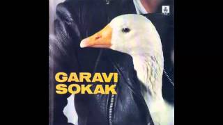 Garavi sokak - Boka Kotorska - ( 1991) HD Resimi