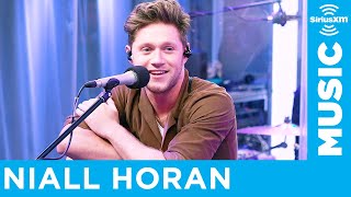 Download lagu Niall Horan Wrote Nice to Meet Ya in One Day Niall Horan Wrote Nice to Meet Ya in One Day