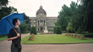 De Ongelofelijke Reis