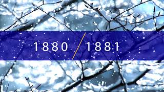 33 5 - Flood of 1881
