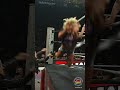 ⭐NEW VIDEO⭐LIV MORGAN SLAMMED BY ALEXA BLISS! #livmorgan #wwe #wweraw