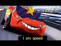I am speed   【Brawl Stars】