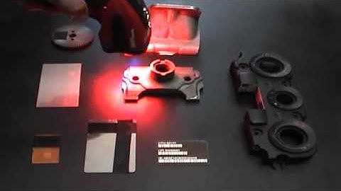 2DTG DPM Plugin with Honeywell Xenon 1900 Compared to Microscan Mobile Hawk DPM Imager